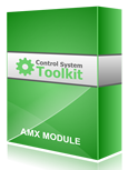 Control System Toolkit Box